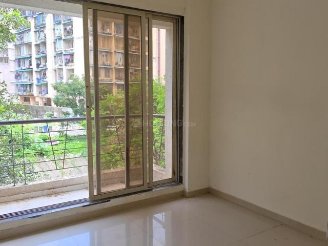 1 BHK Apartment in Ulwe for rent Navi Mumbai. The reference number is 20917401