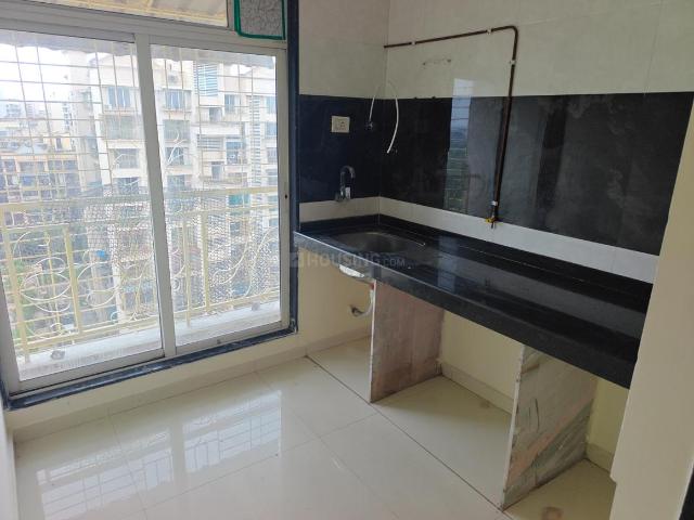 1 BHK Apartment in Ulwe for rent Navi Mumbai. The reference number is 20924543