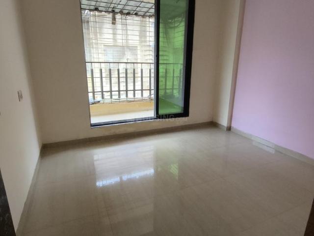 1 BHK Apartment in Ulwe for rent Navi Mumbai. The reference number is 20928103