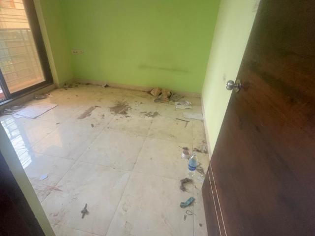 1 BHK Apartment in Ulwe for rent Navi Mumbai. The reference number is 21042633