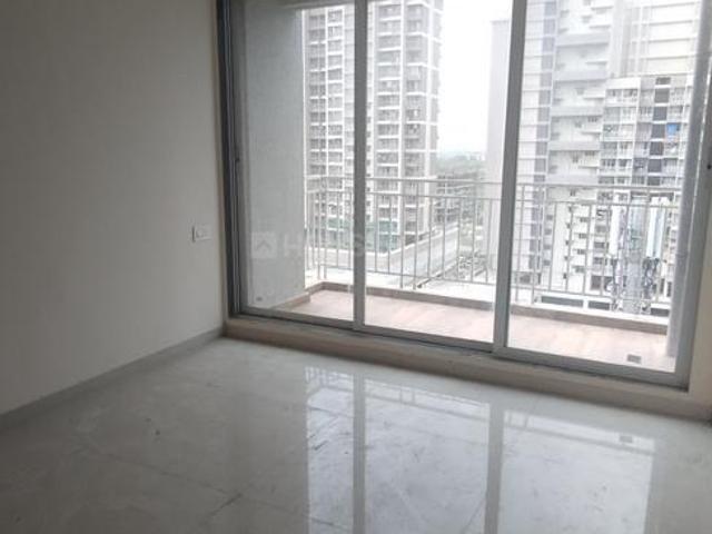 1 BHK Apartment in Ulwe for rent Navi Mumbai. The reference number is 21049254