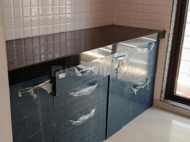 1 BHK Apartment in Ulwe for rent Navi Mumbai. The reference number is 21056147