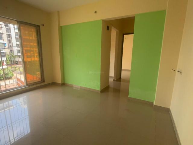 1 BHK Apartment in Ulwe for rent Navi Mumbai. The reference number is 21058418