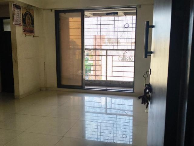 1 BHK Apartment in Ulwe for rent Navi Mumbai. The reference number is 21077223