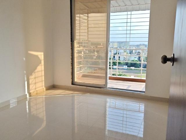 1 BHK Apartment in Ulwe for rent Navi Mumbai. The reference number is 21077628
