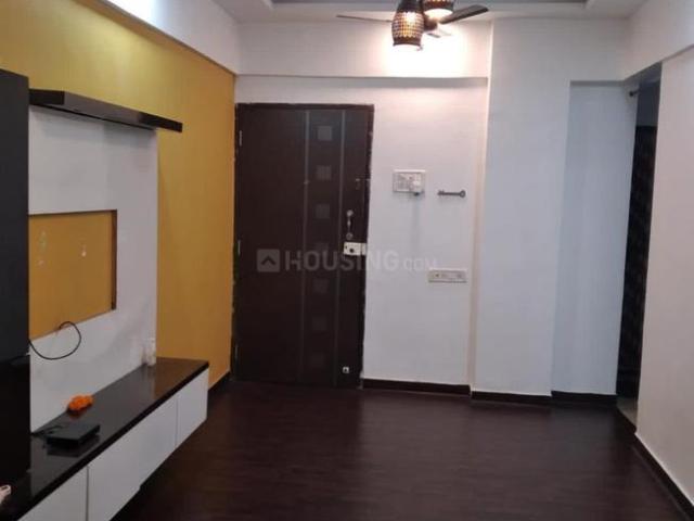 1 BHK Apartment in Ulwe for rent Navi Mumbai. The reference number is 21079810
