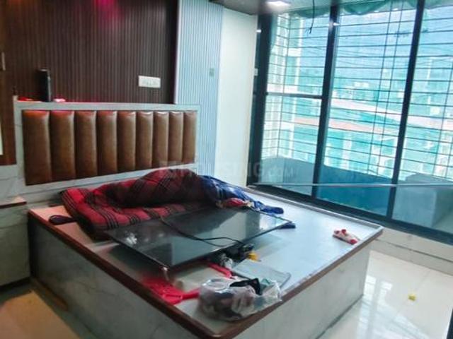 1 BHK Apartment in Ulwe for rent Navi Mumbai. The reference number is 21082199