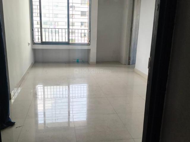 1 BHK Apartment in Ulwe for rent Navi Mumbai. The reference number is 21083541