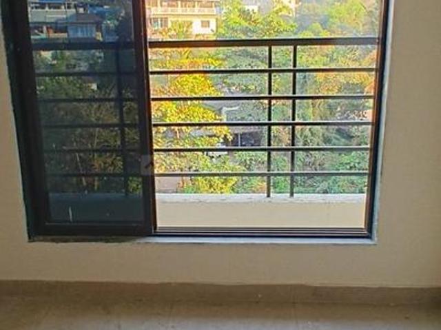1 BHK Apartment in Ulwe for rent Navi Mumbai. The reference number is 21088752
