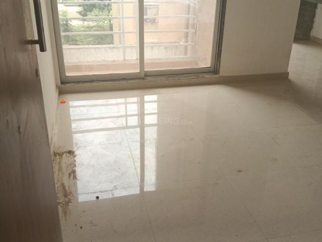 1 BHK Apartment in Ulwe for rent Navi Mumbai. The reference number is 21089485