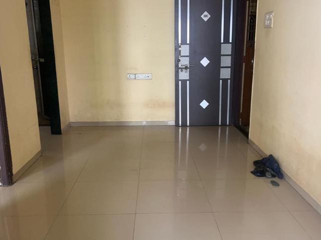 1 BHK Apartment in Ulwe for rent Navi Mumbai. The reference number is 21089793