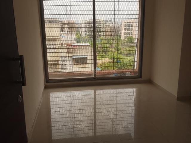 1 BHK Apartment in Ulwe for rent Navi Mumbai. The reference number is 21089852