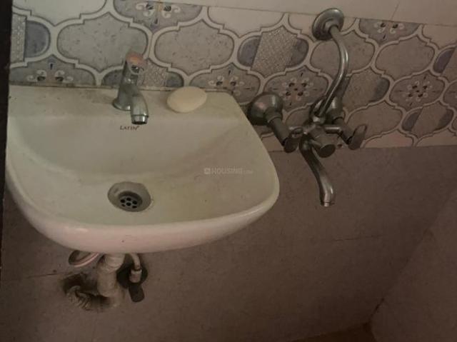 1 BHK Apartment in Ulwe for rent Navi Mumbai. The reference number is 21092064