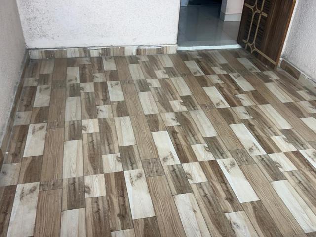 1 BHK Apartment in Ulwe for rent Navi Mumbai. The reference number is 21092190