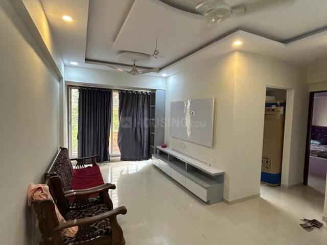 1 BHK Apartment in Ulwe for rent Navi Mumbai. The reference number is 21097134