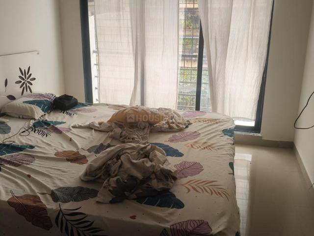 1 BHK Apartment in Ulwe for rent Navi Mumbai. The reference number is 21010691