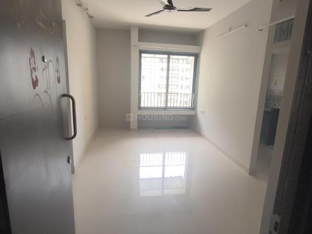 1 BHK Apartment in Ulwe for rent Navi Mumbai. The reference number is 21035741