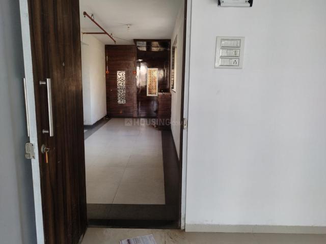 1 BHK Apartment in Ulwe for rent Navi Mumbai. The reference number is 21140032