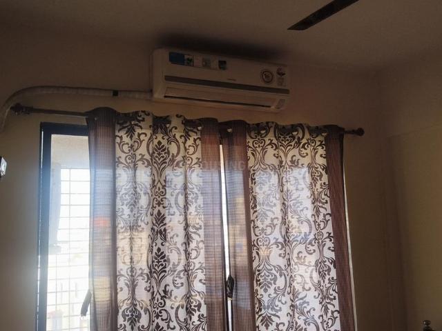 1 BHK Apartment in Ulwe for rent Navi Mumbai. The reference number is 21142622