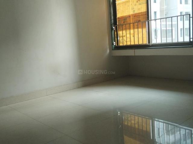1 BHK Apartment in Ulwe for rent Navi Mumbai. The reference number is 21143871