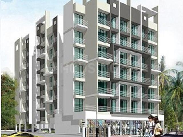 1 BHK Apartment in Ulwe for rent Navi Mumbai. The reference number is 21147014