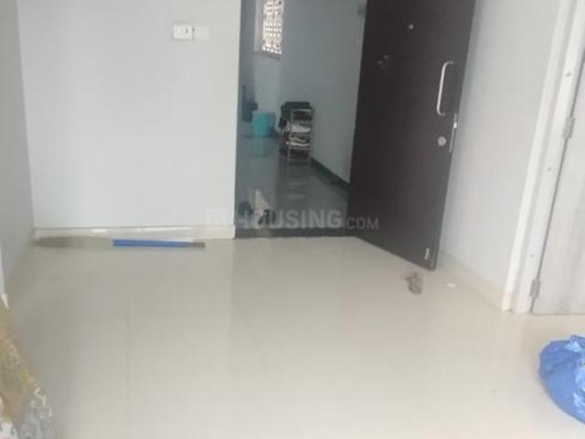 1 BHK Apartment in Ulwe for rent Navi Mumbai. The reference number is 21149362