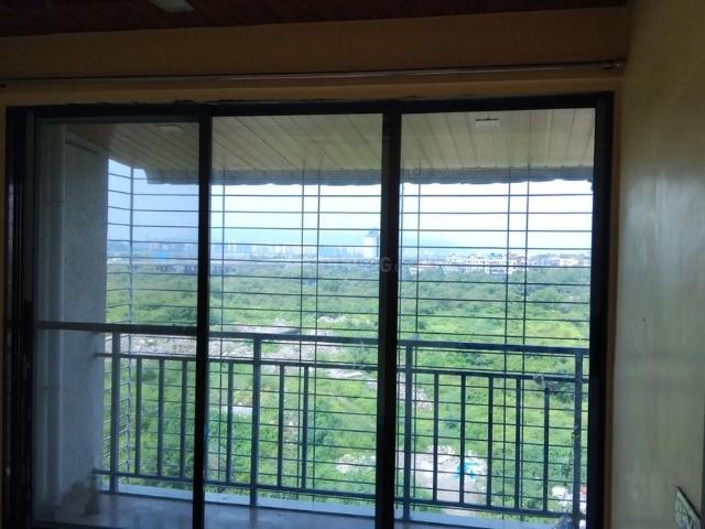 1 BHK Apartment in Ulwe for rent Navi Mumbai. The reference number is 21152658