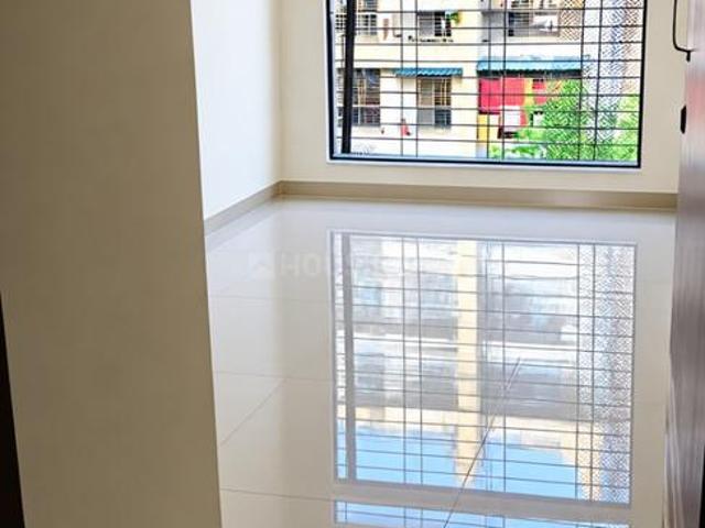 1 BHK Apartment in Ulwe for rent Navi Mumbai. The reference number is 21156906