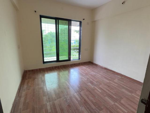 1 BHK Apartment in Ulwe for rent Navi Mumbai. The reference number is 21166390