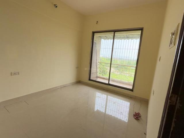 1 BHK Apartment in Ulwe for rent Navi Mumbai. The reference number is 21166580