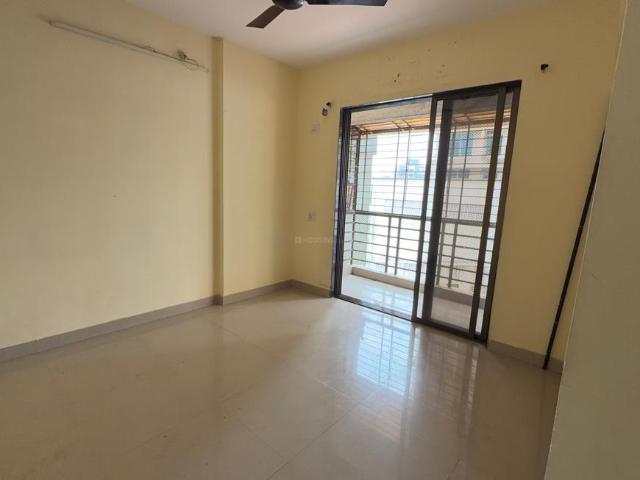 1 BHK Apartment in Ulwe for rent Navi Mumbai. The reference number is 21170111