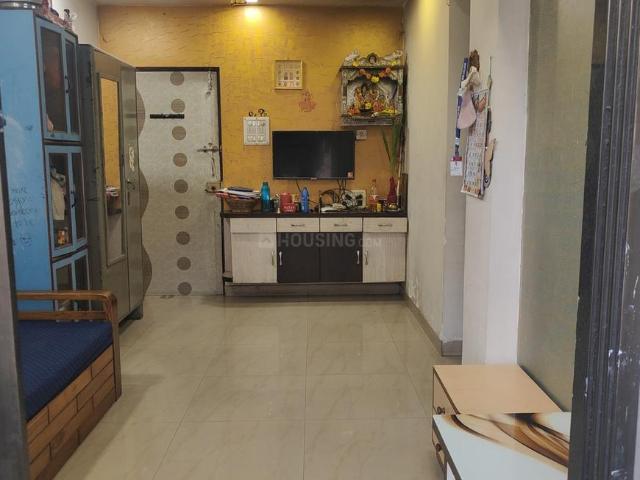 1 BHK Apartment in Ulwe for rent Navi Mumbai. The reference number is 21172843
