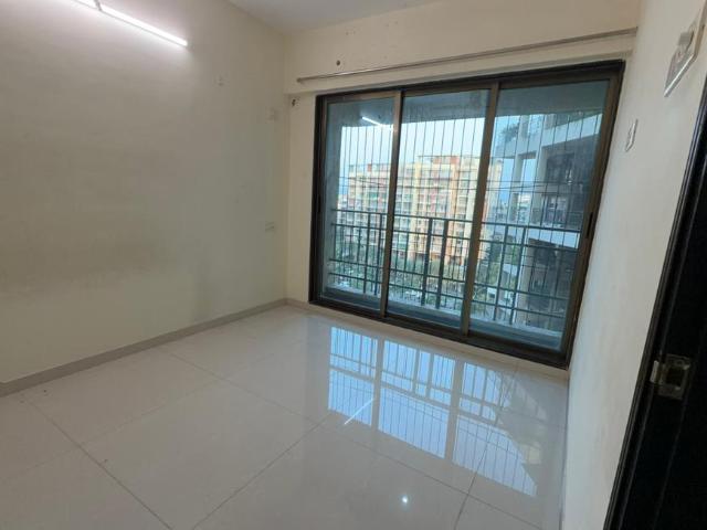 1 BHK Apartment in Ulwe for rent Navi Mumbai. The reference number is 21173715