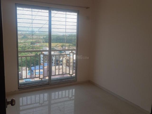 1 BHK Apartment in Ulwe for rent Navi Mumbai. The reference number is 21187642
