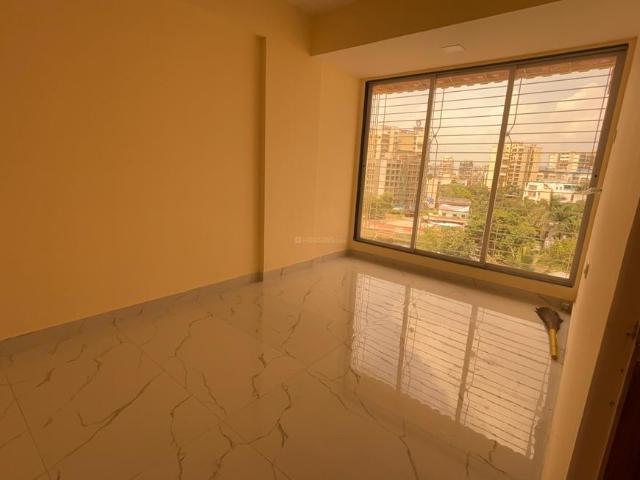 1 BHK Apartment in Ulwe for rent Navi Mumbai. The reference number is 21191680