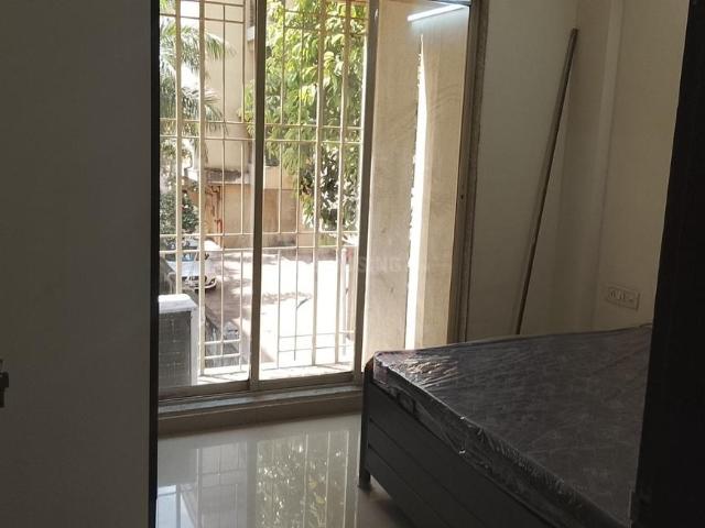 1 BHK Apartment in Ulwe for rent Navi Mumbai. The reference number is 21196613
