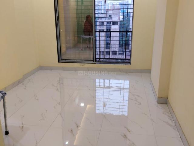 1 BHK Apartment in Ulwe for rent Navi Mumbai. The reference number is 21100634