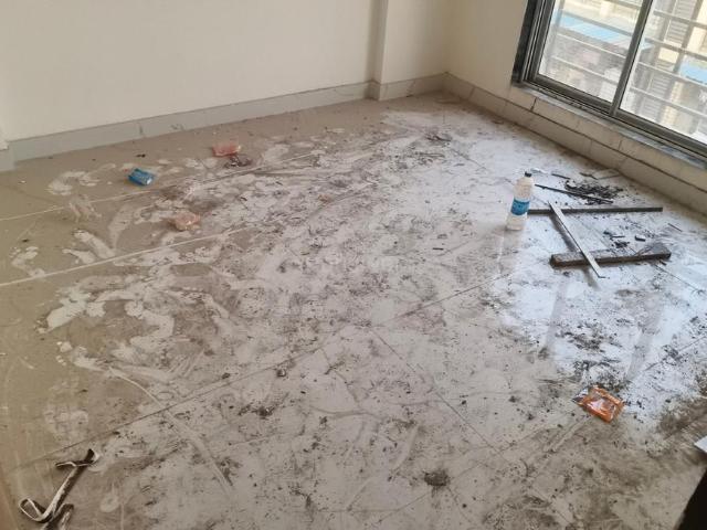 1 BHK Apartment in Ulwe for rent Navi Mumbai. The reference number is 21100798