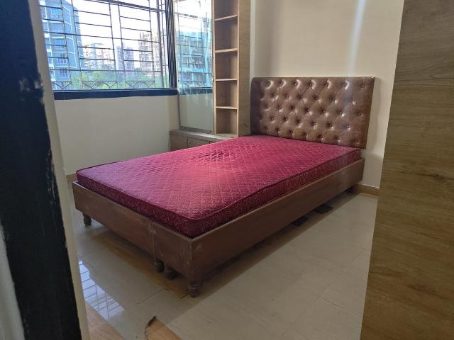 1 BHK Apartment in Ulwe for rent Navi Mumbai. The reference number is 21101121