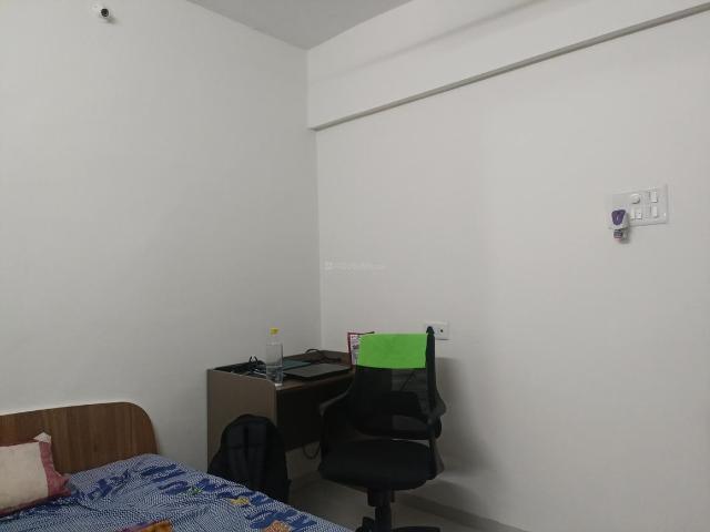 1 BHK Apartment in Ulwe for rent Navi Mumbai. The reference number is 21101264