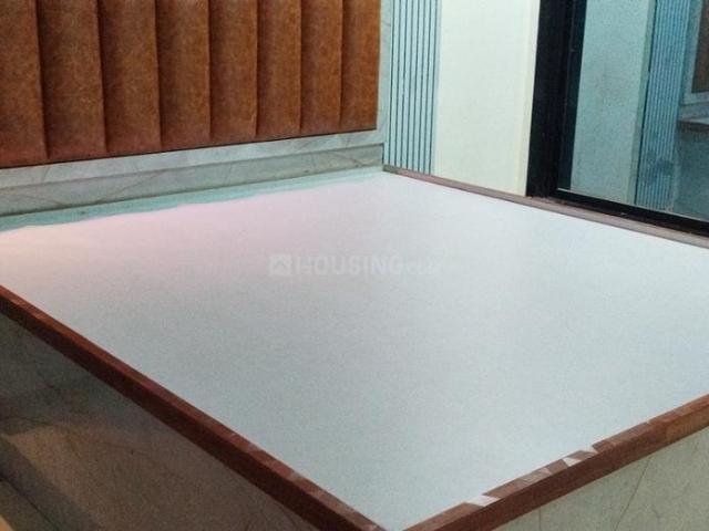 1 BHK Apartment in Ulwe for rent Navi Mumbai. The reference number is 21101602