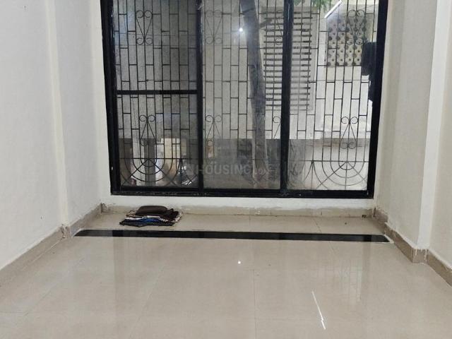1 BHK Apartment in Ulwe for rent Navi Mumbai. The reference number is 21104091