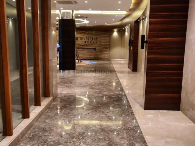1 BHK Apartment in Ulwe for rent Navi Mumbai. The reference number is 21110323