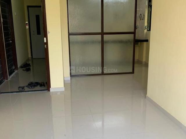 1 BHK Apartment in Ulwe for rent Navi Mumbai. The reference number is 21111690