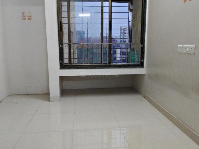 1 BHK Apartment in Ulwe for rent Navi Mumbai. The reference number is 21112808