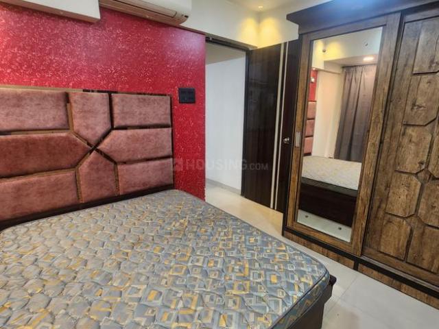 1 BHK Apartment in Ulwe for rent Navi Mumbai. The reference number is 21120172