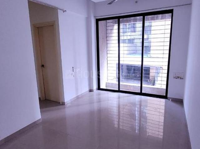 1 BHK Apartment in Ulwe for rent Navi Mumbai. The reference number is 21134195