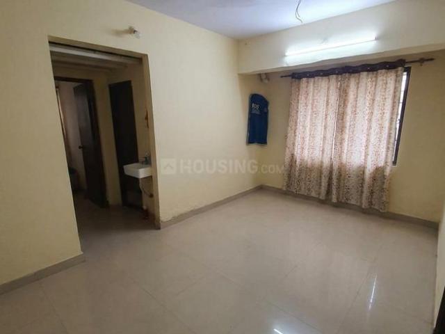 1 BHK Apartment in Ulwe for rent Navi Mumbai. The reference number is 21134105