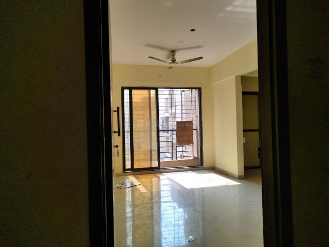 1 BHK Apartment in Ulwe for rent Navi Mumbai. The reference number is 21135448