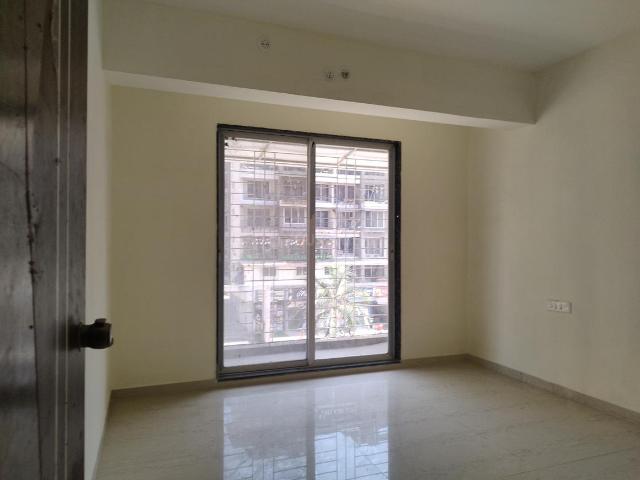 1 BHK Apartment in Ulwe for rent Navi Mumbai. The reference number is 21135414